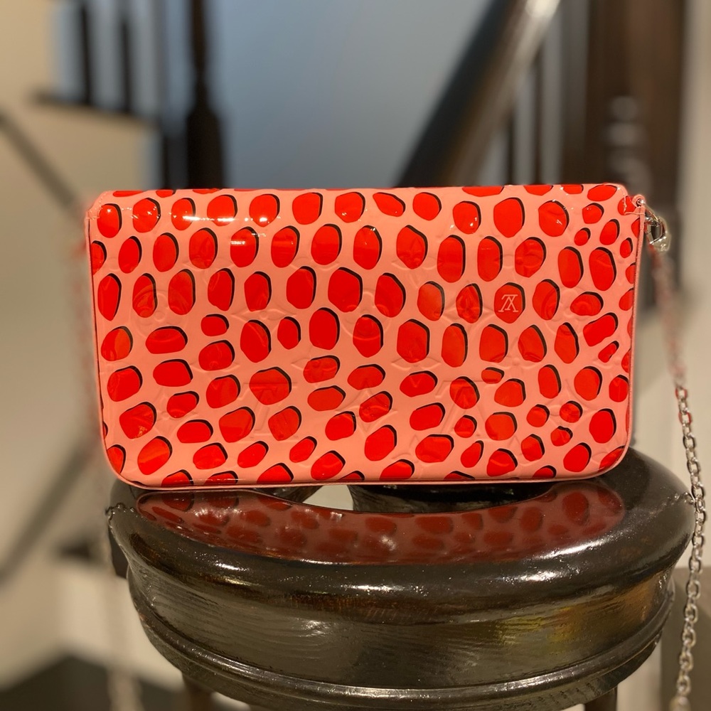 Louis Vuitton Felicie Bag - Picture 8 of 12